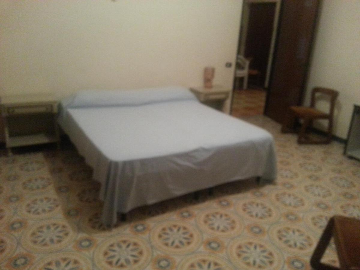 Tropea Center Rooms מראה חיצוני תמונה