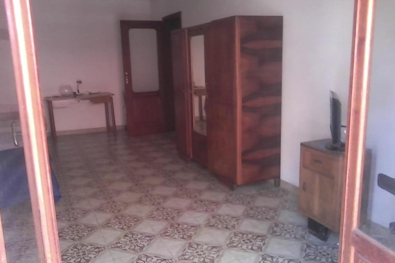 Tropea Center Rooms מראה חיצוני תמונה