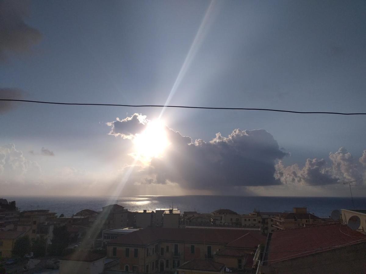Tropea Center Rooms מראה חיצוני תמונה