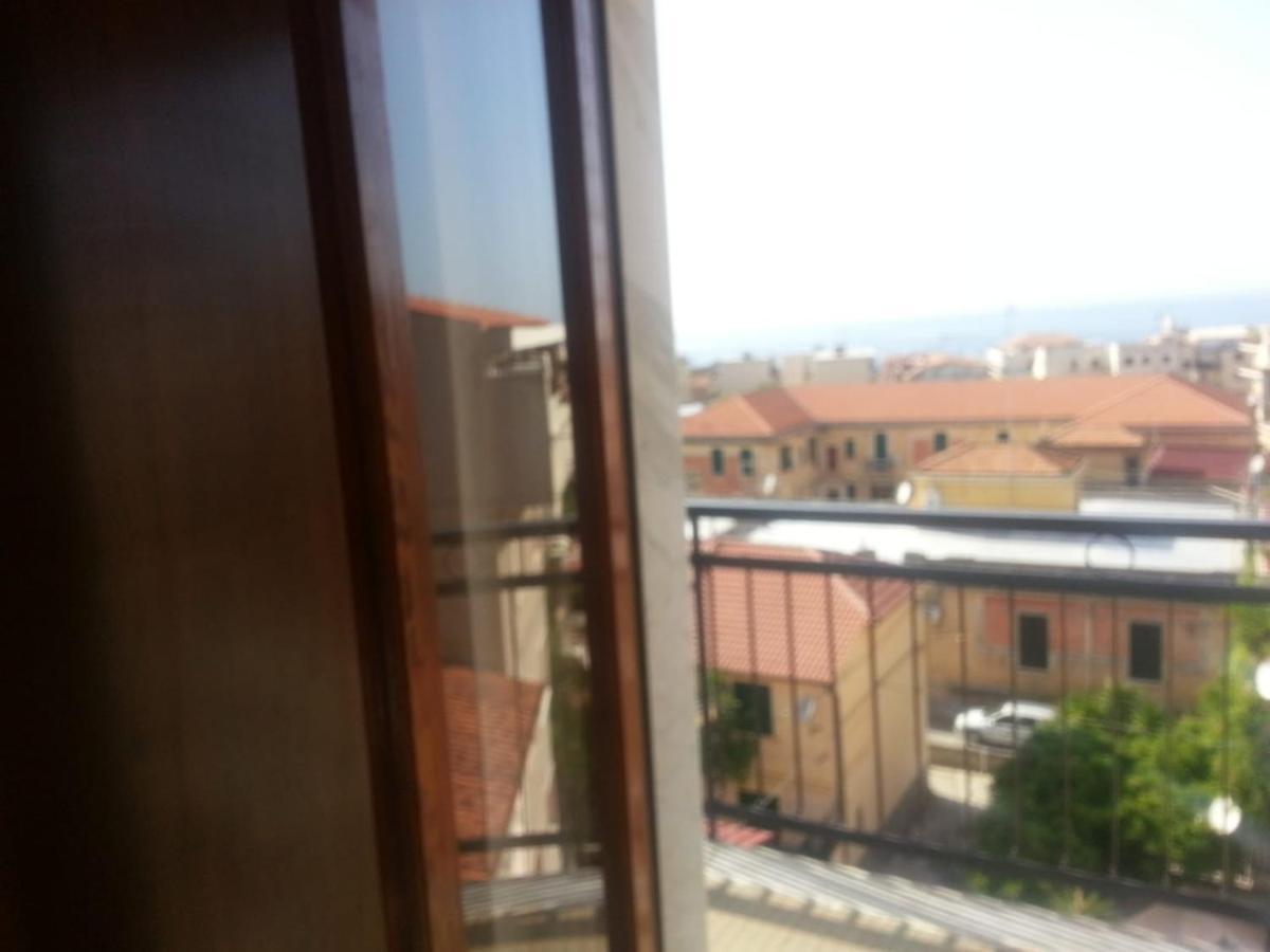 Tropea Center Rooms מראה חיצוני תמונה