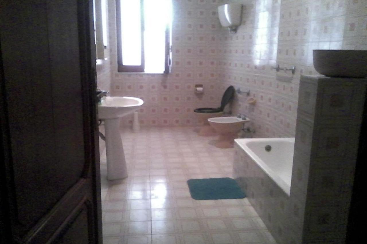 Tropea Center Rooms מראה חיצוני תמונה