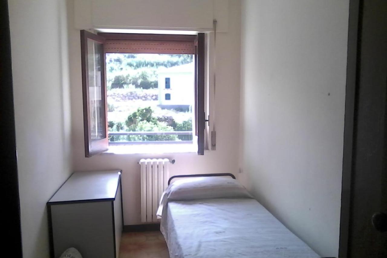 Tropea Center Rooms מראה חיצוני תמונה