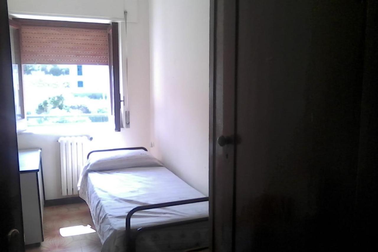Tropea Center Rooms מראה חיצוני תמונה